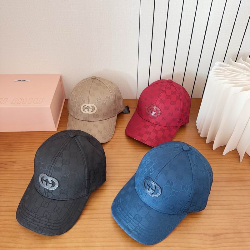 Gucci cap dx27
